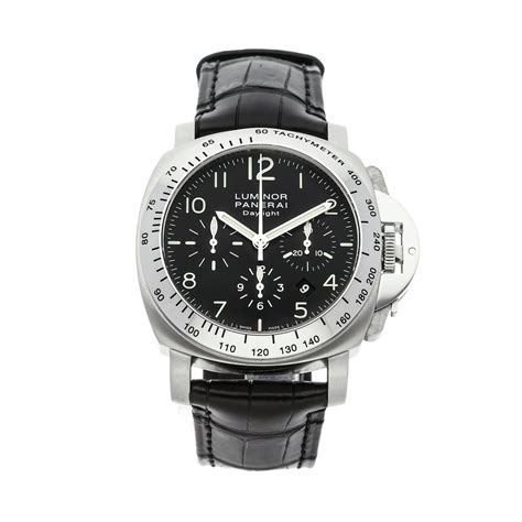panerai 196